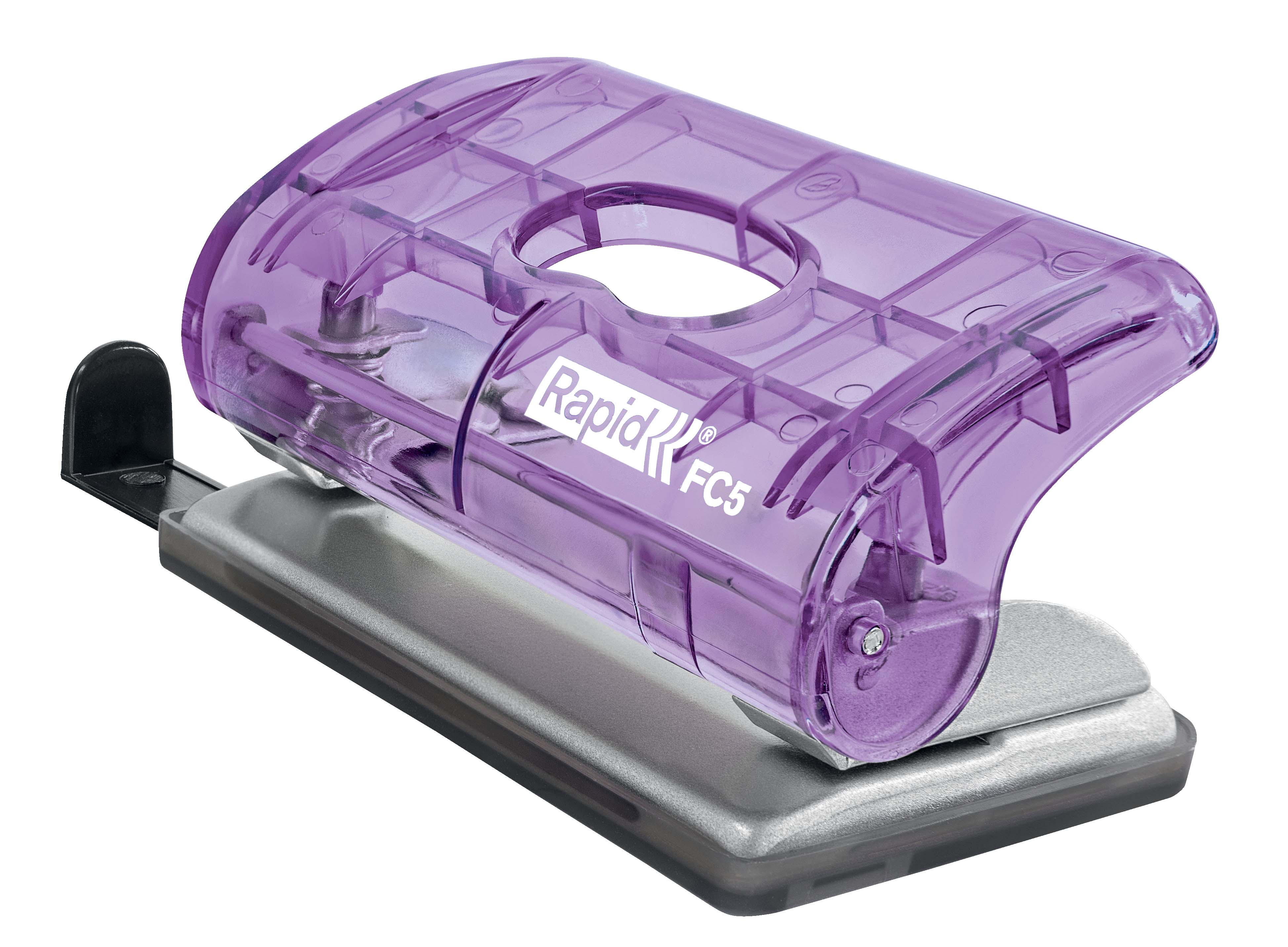 PERFORATOR 10 COLI MODEL FC5 COLOUR BREEZE LAVANDA RAPID PERFORATOR 10 COLI MODEL FC5 COLOUR BREEZE LAVANDA RAPID